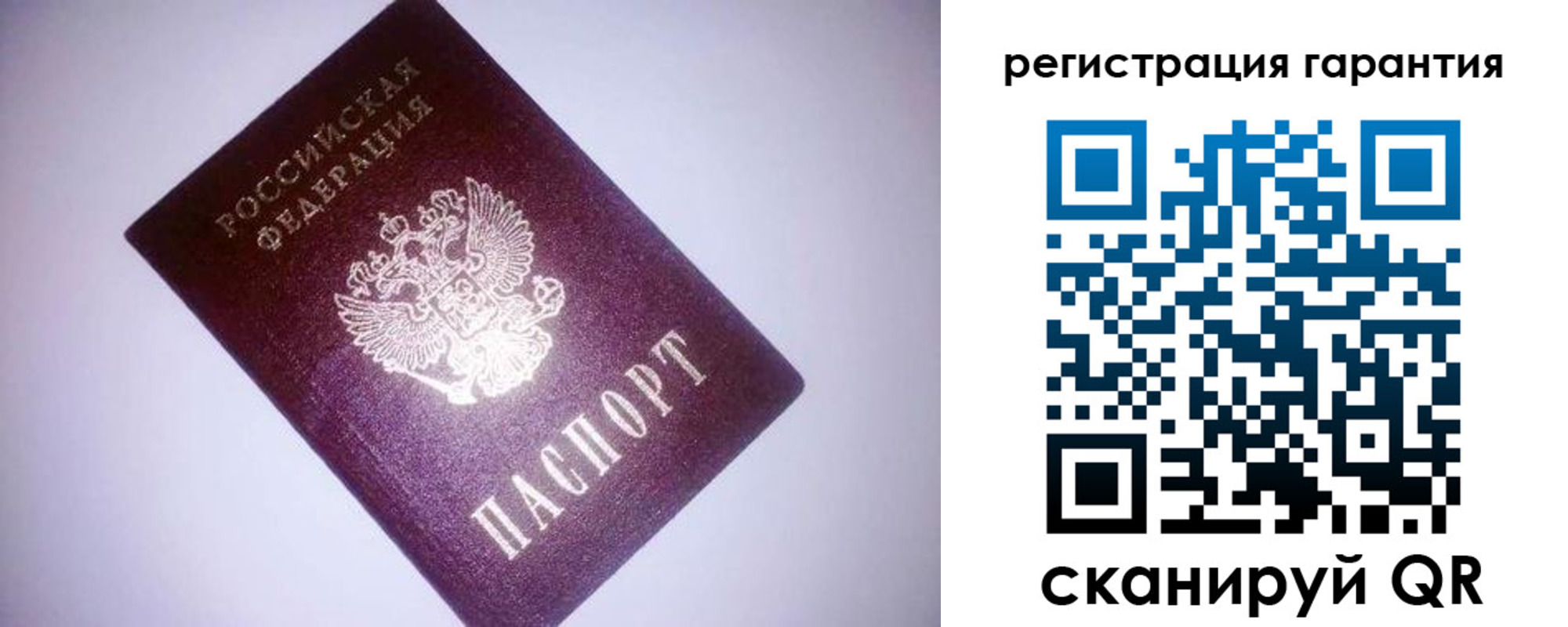 прописка в Торопеце
